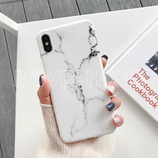 Funda Marmol Para iPhone 12 11 Pro Max Xr Xs 8 7 6s 6 Plus