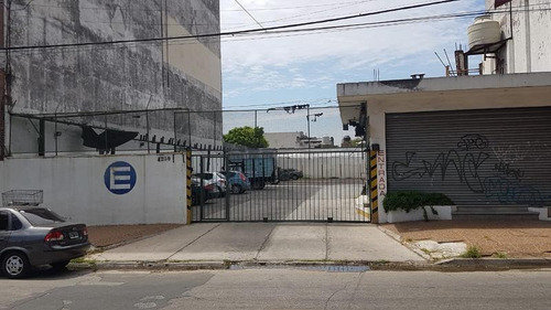 Imagen 3 de 7 de Terreno - S.martin(ctro)