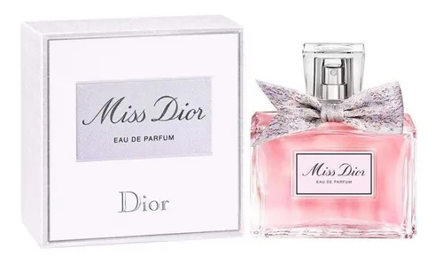 Perfume De Mujer Dior Miss Dior Edp 100 Ml