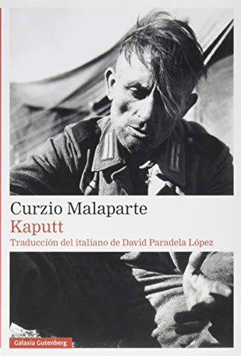 Kaputt- 2020 - Malaparte Curzio