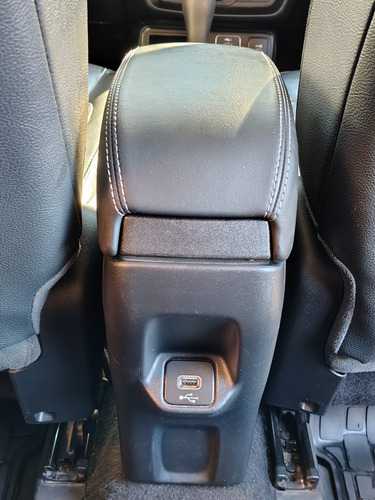 Jeep Renegade 1.8 Longitude At6