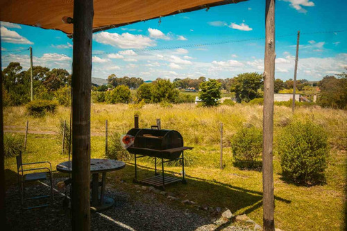 En Venta Cabañas La Porteña Tandil