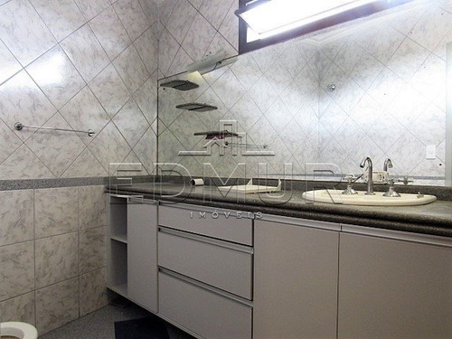 Sobrado - Vila Scarpelli - Ref: 18468 - V-18468