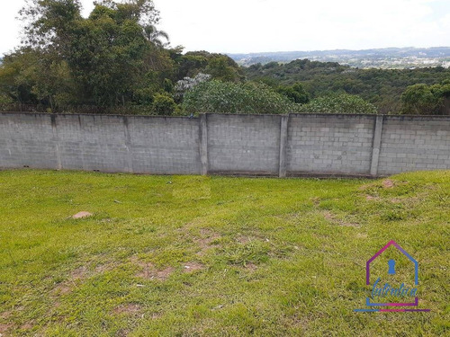Imagem 1 de 14 de Terreno À Venda, 260 M² Por R$ 160.000,00 - Terras De São Fernando - Cotia/sp - Te0267