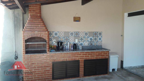 Imagem 4 de 26 de Casa Com 2 Dormitórios Inhoaiba Rj - Ca0456