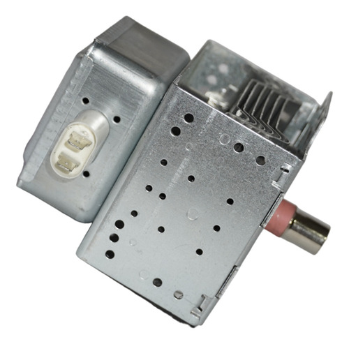 Magnetrón Para Microondas Fh-sh Flujo - Soporte Horizontal