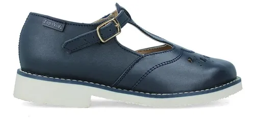 Sapato azul hotsell de criança