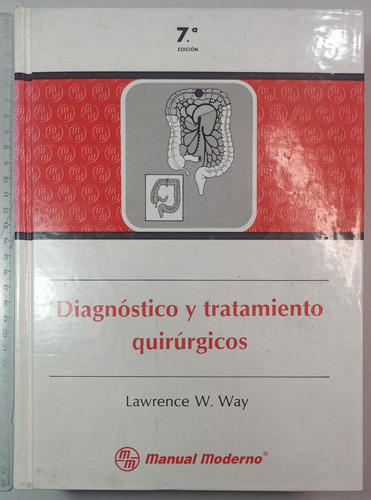 Diagnóstico Y Tratamiento Quirúrgico