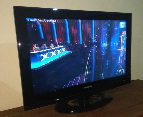 Televisor Panavox 32 Pulgadas