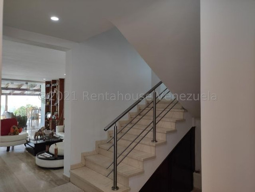 Imagen 16 de 20 de Casa En Venta 22-2604 Yubelys Martínez Rent-a-house