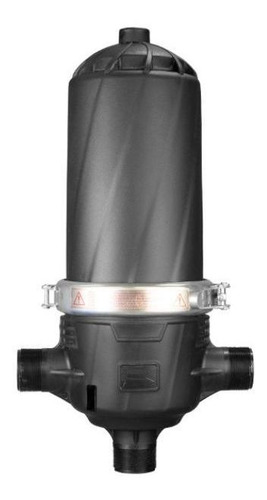 Imagen 1 de 1 de Filtro De Disco 2 PuLG Para Riego - Aytok