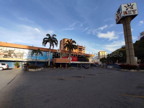 Se Vende El Centro Comercial 19 De Abril, Maracay. 25-14281 More