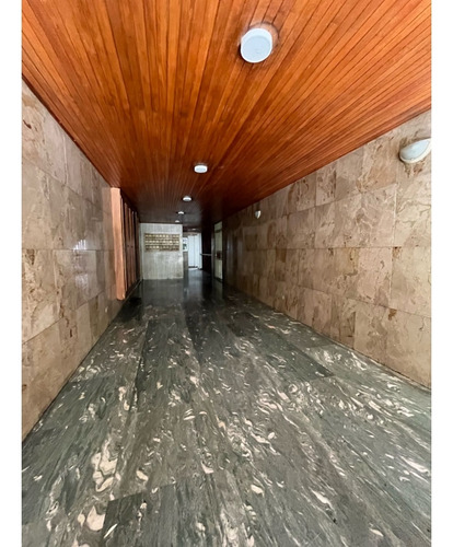 Apartamento Los Palos Grandes 140mts2/3h/3b/2e