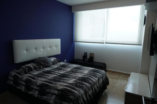 Imagen 11 de 14 de Venta De Apartamento En Ph Pearl At The Sea 20-1695