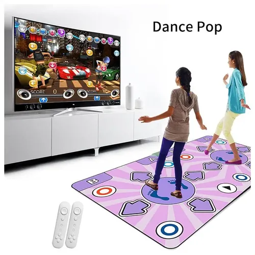 Alfombra De Baile Electrónica Con Bluetooth Para Niños | Cuotas sin interés Alfombra De Baile Electrónica Con Bluetooth Para Niños | Cuotas sin interés