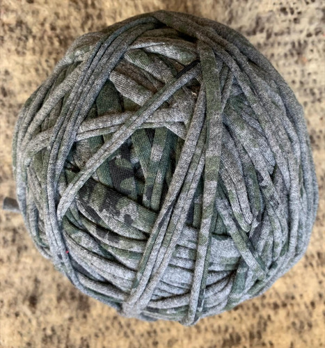 Trapillo Ovillo 1kg