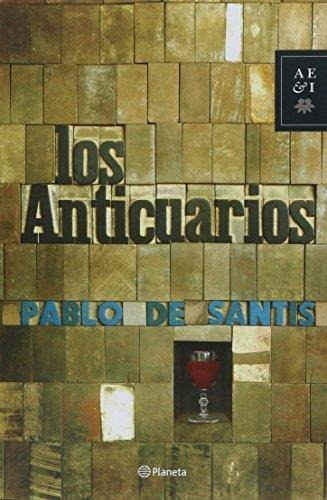 Anticuarios, Los