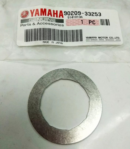 Arandela De Biela Original Yamaha Yfm350r Raptor 350 Fas