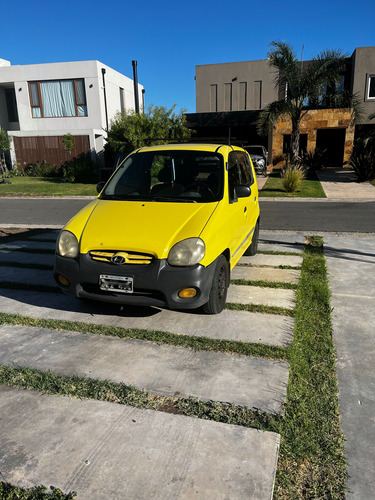 Hyundai Atos 1.1 Gls Aa