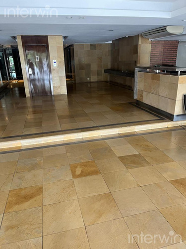 Departamento Palermo 3 Ambientes Depend. - Alquiler
