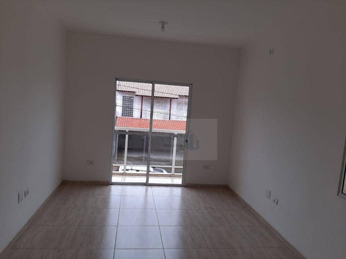 Sobrado De 3 Dorms 1 Suite Em Condominio Na Região De Cotia - So0563