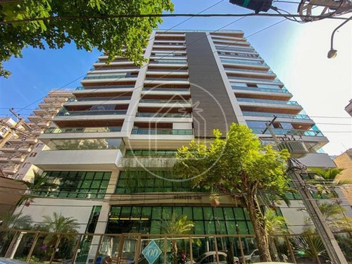 Apartamento - Ref: 848415