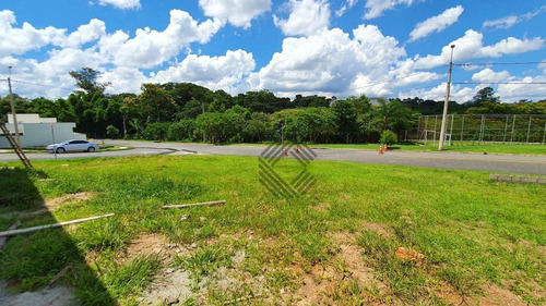 Terreno À Venda, 300 M² Por R$ 245.000,00 - Condominio Le France - Sorocaba/sp - Te5683