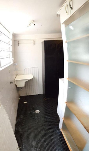 Imagem 19 de 30 de Apartamento Residencial À Venda, Rua João Lourenço Esquina Avenida Santo Amaro, Vila Nova Conceição, São Paulo - Ap13303. - Ap13303