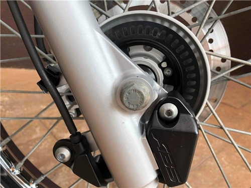 Imagem 10 de 12 de Yamaha Xtz 150 Crosser S Xtz 150 Crosser S