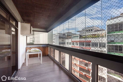 Imagem 8 de 10 de Apartamento À Venda Em Rio De Janeiro - 57051