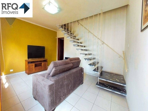 Imagem 3 de 20 de Casa De Vila Com 4 Dormitórios À Venda, 160 M² Por R$ 1.499.000 - Há 5 Min. Do Parque Da Aclimação!!! - Cv00012 - 71128228