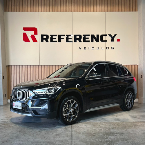 BMW X1 2.0 Sdrive20i X-line Active Flex 5p