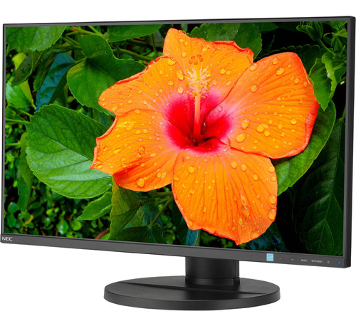 Nec E271n-bk 27  16:9 Ips Monitor