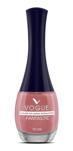 Esmalte Vogue Fantastic De Larga Duración 10 Ml