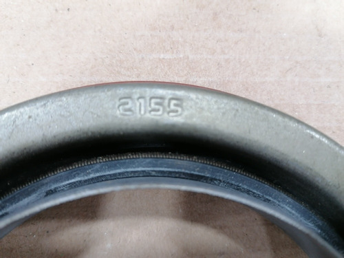 Retén 2155 Rueda Tresera Camión Dina Ford F600 Pista De 99mm
