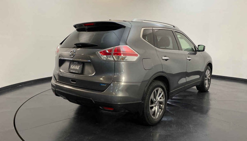 Imagen 9 de 15 de 35407 - Nissan X Trail 2015 Con Garantía