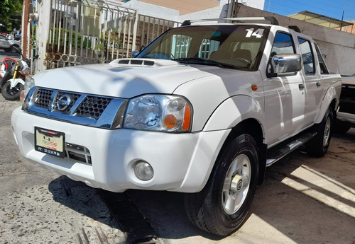 Imagen 1 de 14 de Nissan Frontier Le 2014