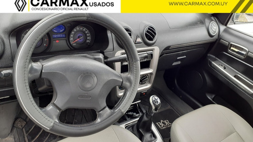 Geely Ck C/70444