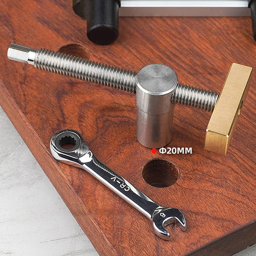 Mini Tornillo De Banco Abrazadera Taladro Prensa Banco