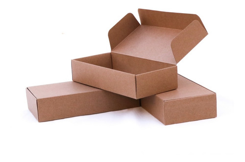 Caja Packaging Para Comida Sushi Textil 22x11x5 Cm Pack 20