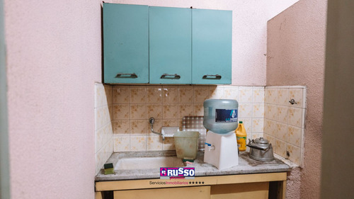 Alquiler Galpon 133 Mtrs2 Ciudadela
