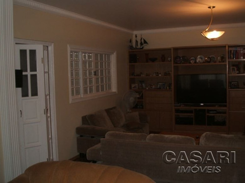 Imagem 3 de 26 de Casa Residencial À Venda, Vila Caminho Do Mar, São Bernardo Do Campo - Ca9564. - Ca9564