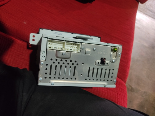 Imagem 5 de 5 de Vendo Aparelho De Som Kia Pikanto Hyundai Mobi