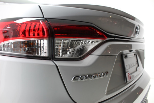 Corolla Se 2021