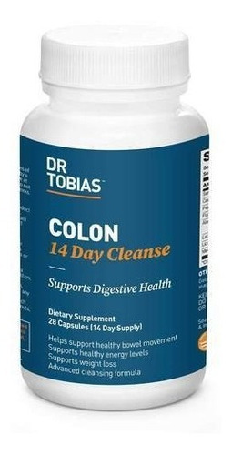 Limpieza Colon Desintoxicacion Digestion Perdida Peso Eg X1 Sabor Sin Sabor