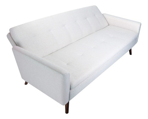 Mo Gdl Designs Sofá Cama Carmen Oslo Avena Npo Color Beige