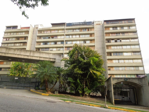 Apartamento En Venta - La Tahona - Mos