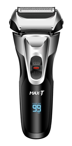 Max-t Electric Shavers For Men, Wet & Dry Men's Electric Sha