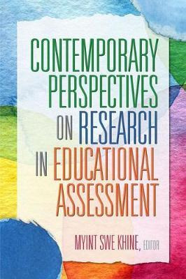Libro Contemporary Perspectives On Research In Educationa...