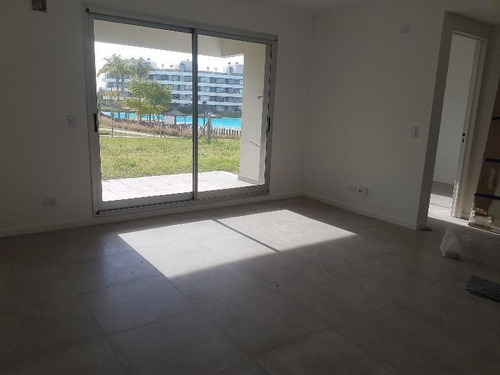 Imagen 17 de 30 de Departamento - Lagoon Pilar 2 Amb En Pb Con Jardín Y Cochera